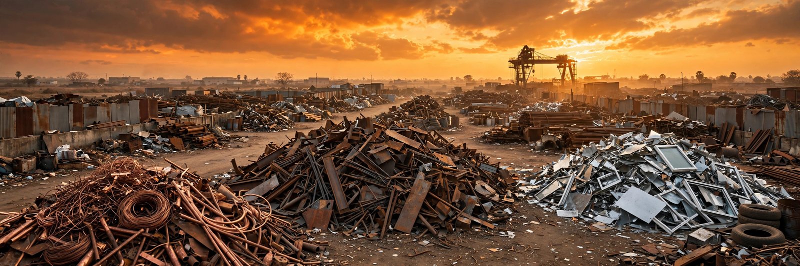 Scrap Rates in Chennai, Tamil Nadu — Today's Prices - scrapratetoday.com