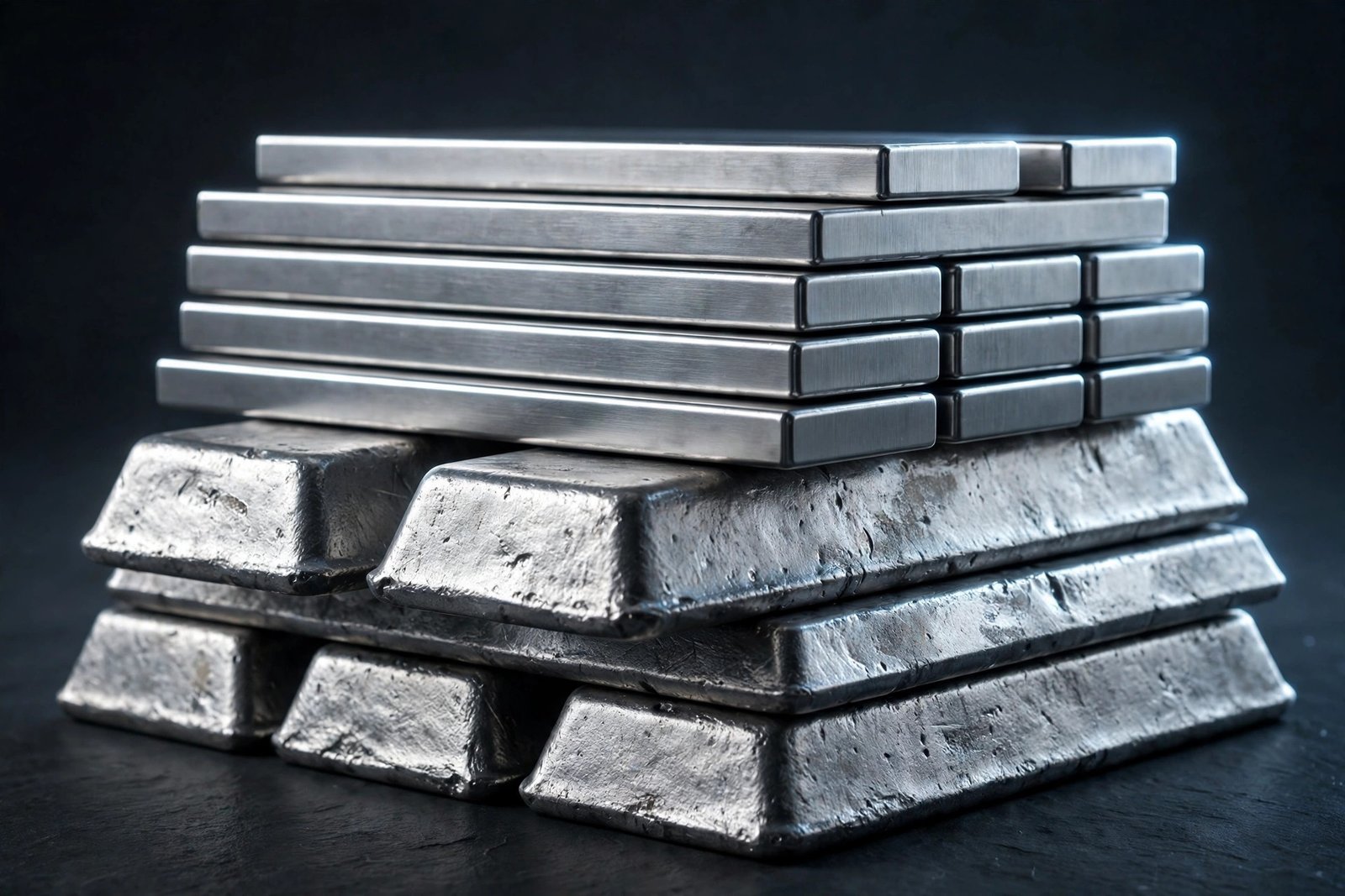 Aluminium Scrap