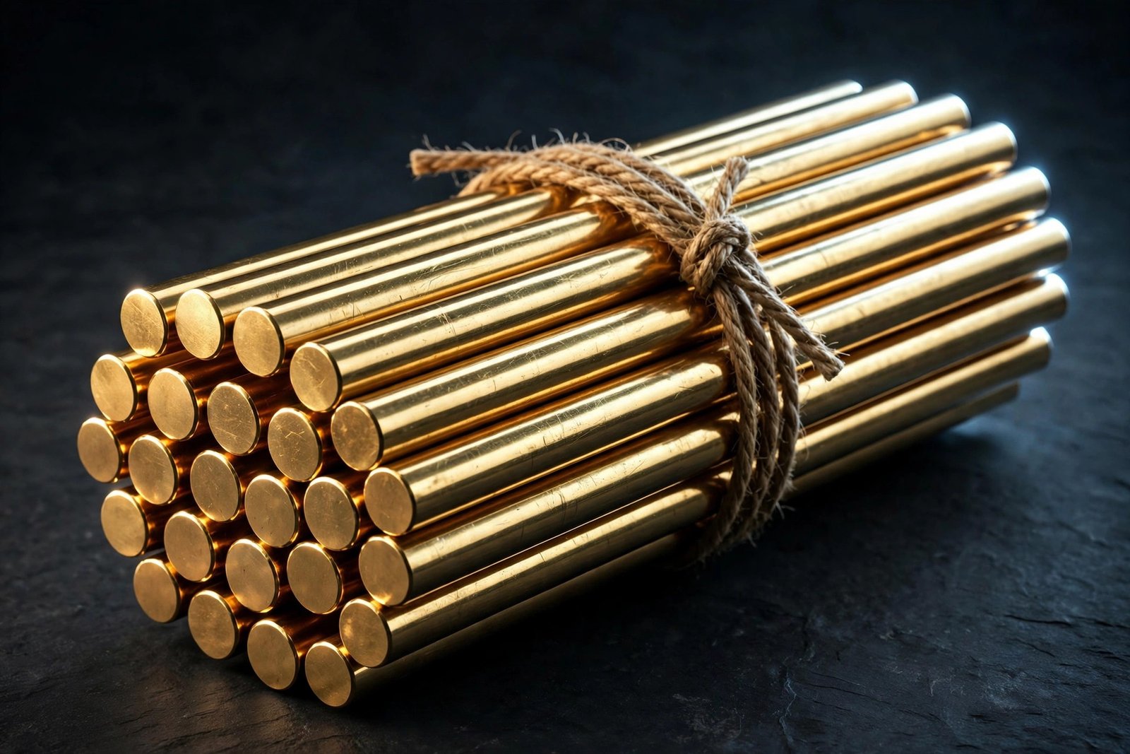 Brass Scrap