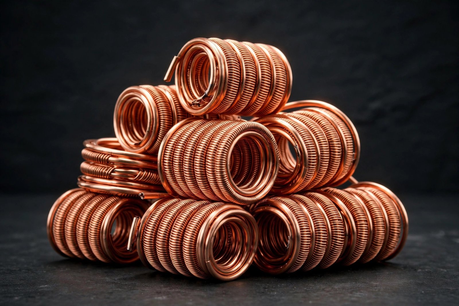 Copper Scrap