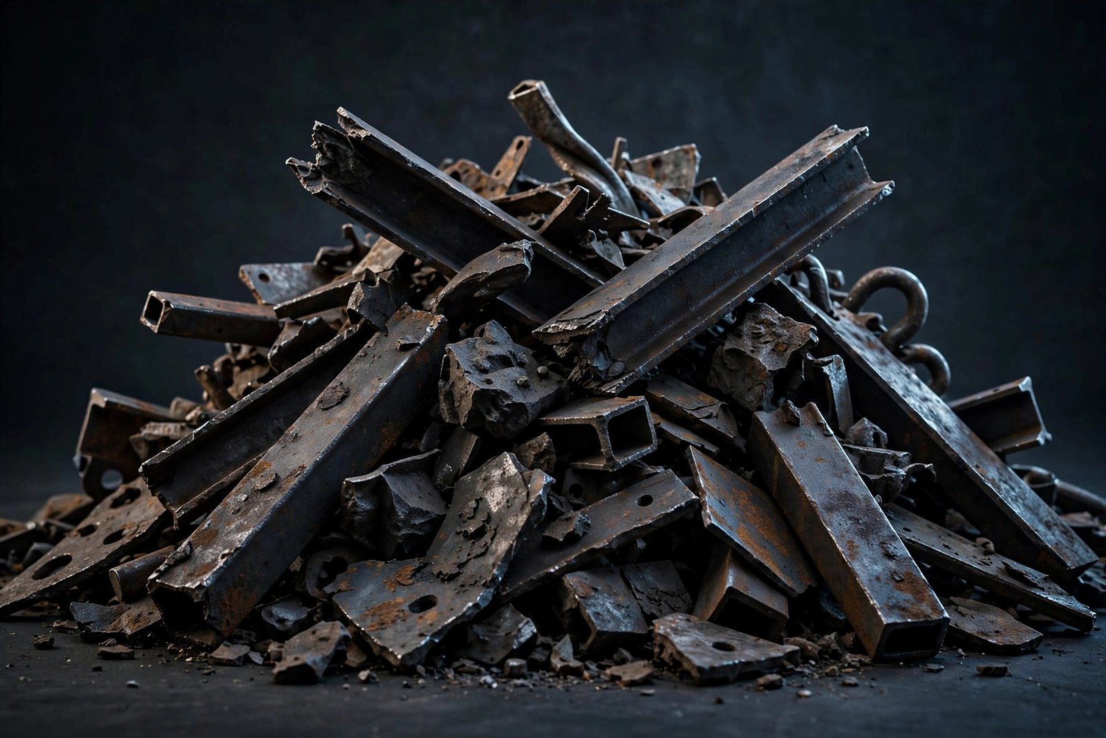 Iron Scrap