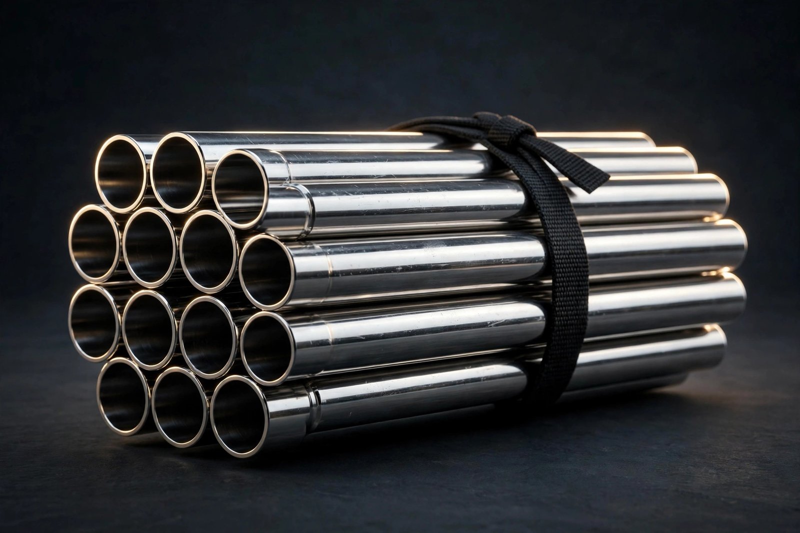 Stainless Steel Scrap