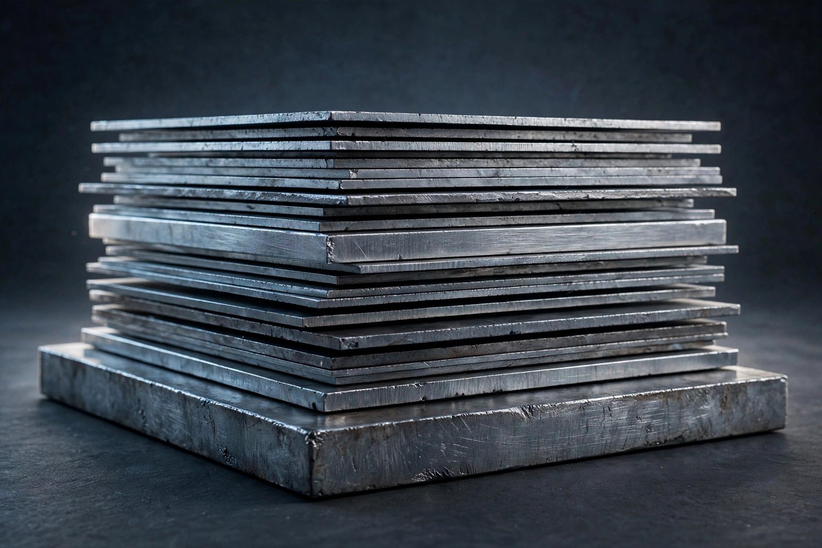 Steel Scrap